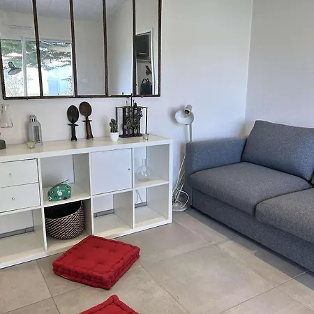 Charmante Maison Plain Pied A 1.5km De La - 4 Couchages - Jardin, Proche Commerces Et Cinema - Fr-1-224b-212 Ferienhaus Noirmoutier-en-l'Ile