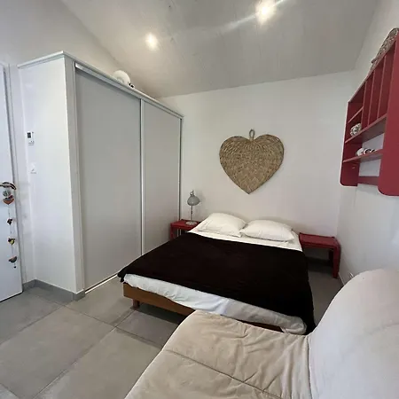 Charmante Maison Plain Pied A 1.5km De La - 4 Couchages - Jardin, Proche Commerces Et Cinema - Fr-1-224b-212 Ferienhaus Noirmoutier-en-l'Ile