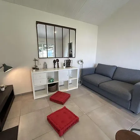Charmante Maison Plain Pied A 1.5km De La - 4 Couchages - Jardin, Proche Commerces Et Cinema - Fr-1-224b-212 Holiday home Noirmoutier-en-l'Ile